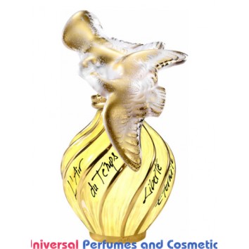 Our impression of L'Air du Temps Nina Ricci for Women Ultra Premium Perfume Oil (10450) 